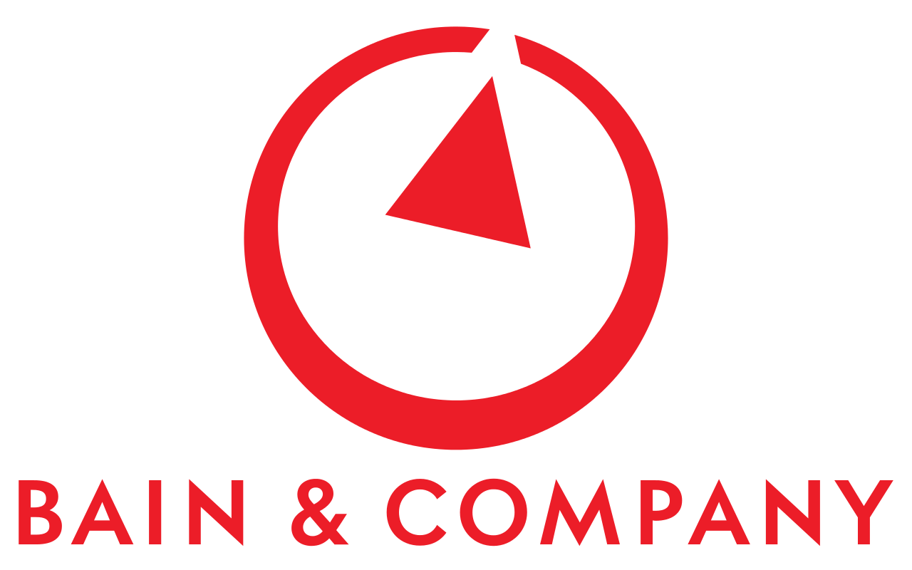 Bain & Company logo