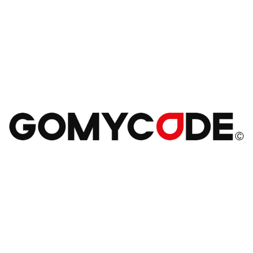 GoMyCode-Kenya logo