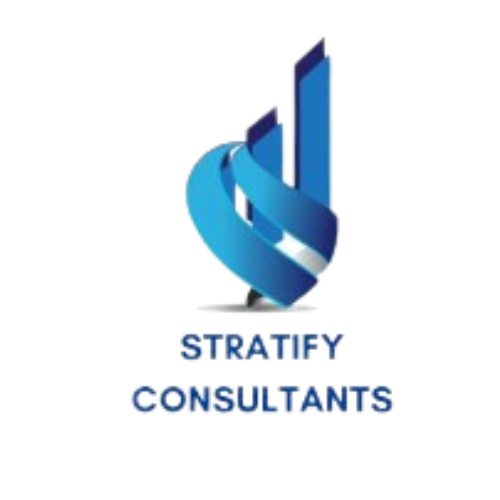 Stratify Consultants logo